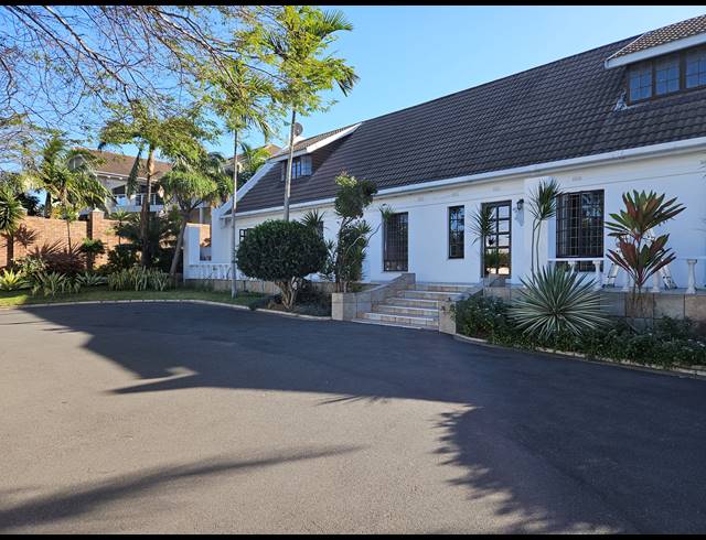 4 BEDROOM HOUSE SOLD IN UMHLANGA CENTRAL